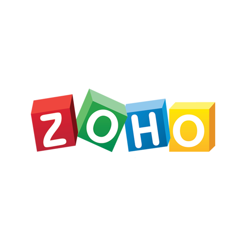 Zoho Logo
