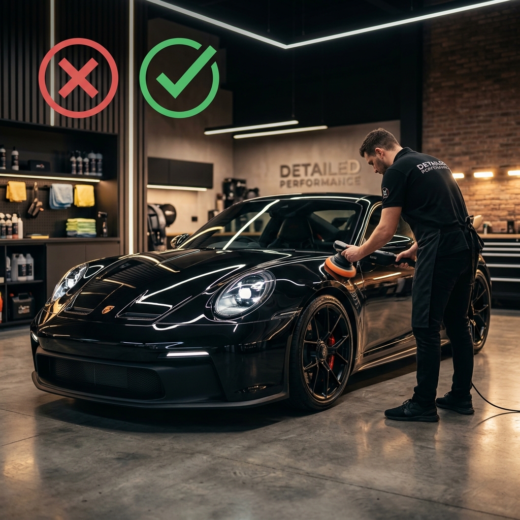 7 Common Car Care Myths Debunked: Facts vs. Fiction