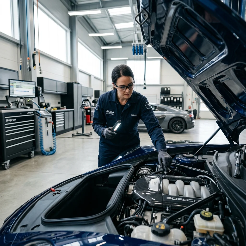6 ways you are killing your car