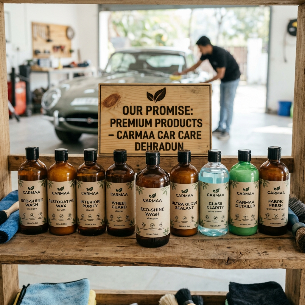 What Products Does Use? | Transparency Guide