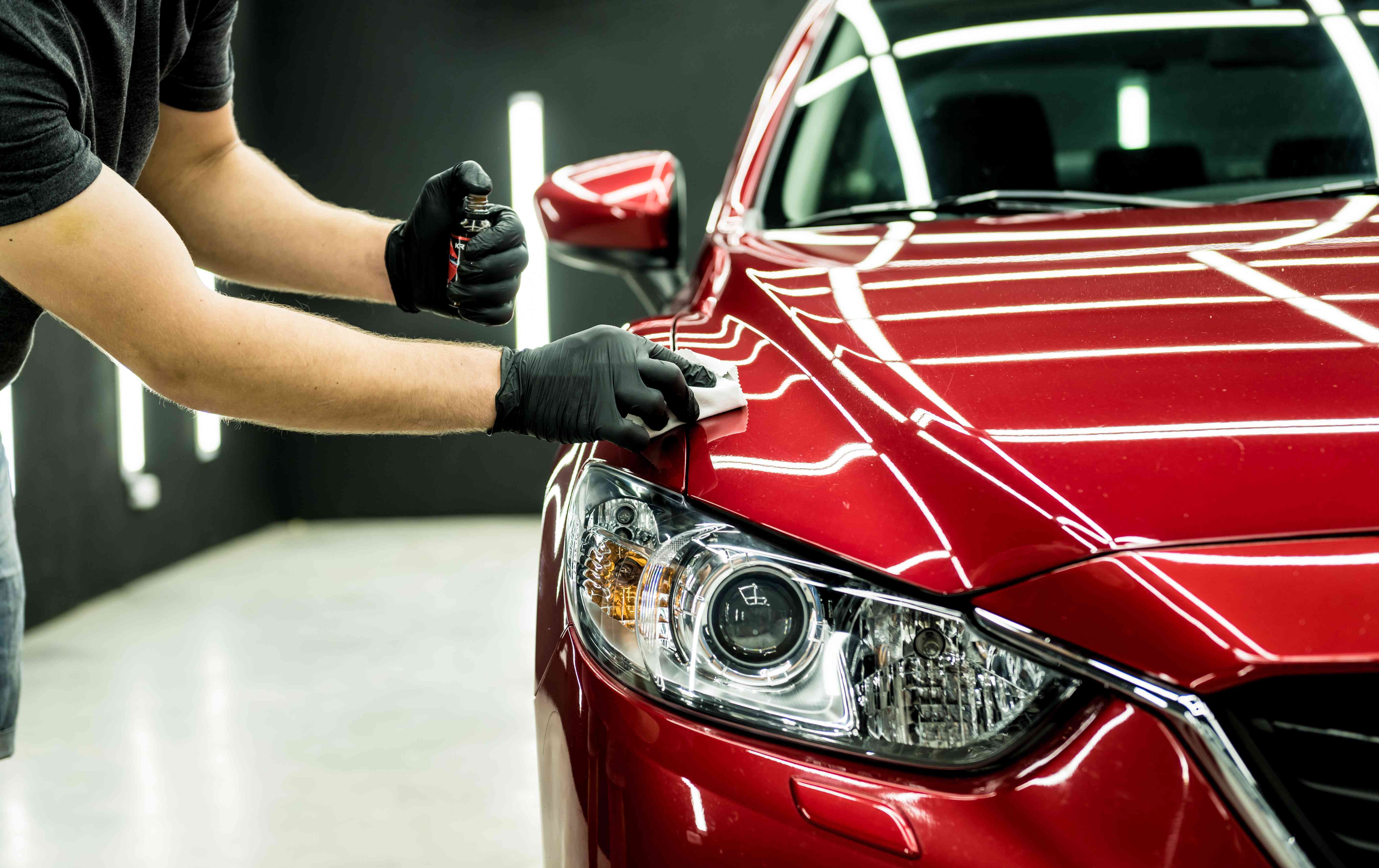 The Ultimate Guide to Car Cleaning in 2025: Trends, Tips, and ’s Top Services