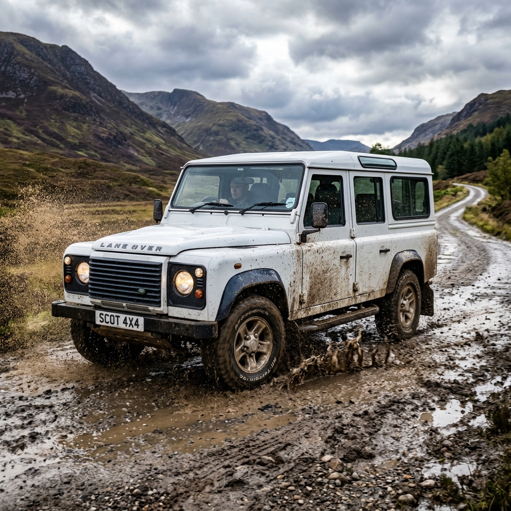 Why Does My Car Get Dirty So Easily?