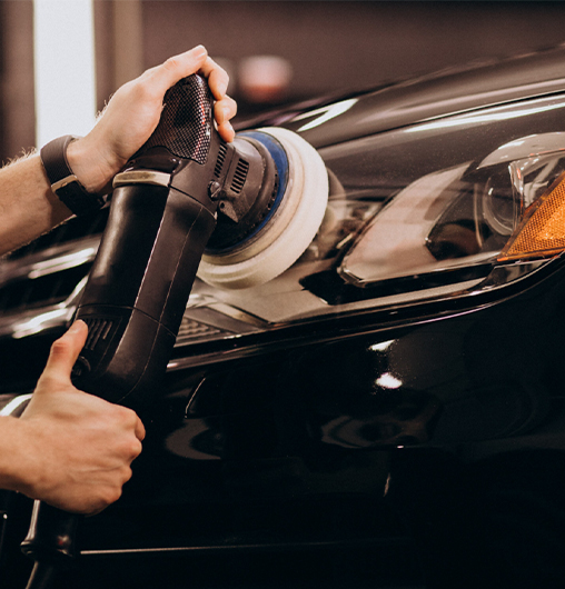 Doorstep Car cleaning in Dehradun