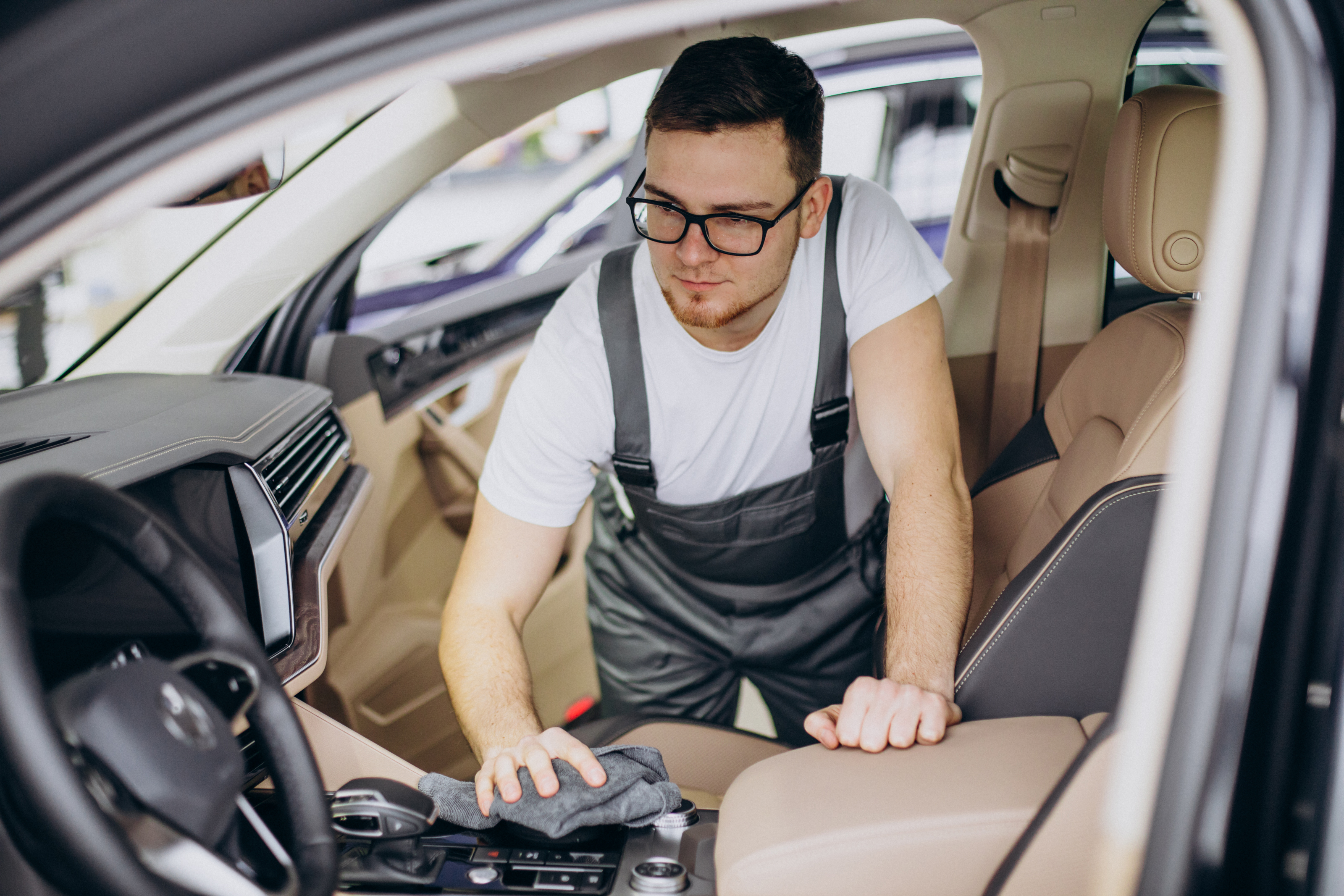 Car-service
