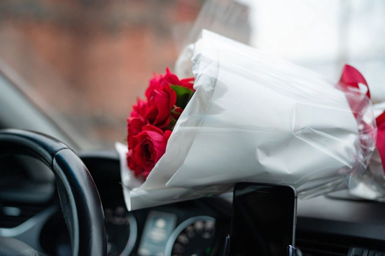 car decoration