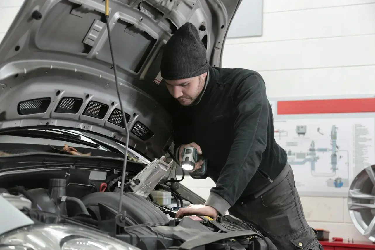 car mechanics near me