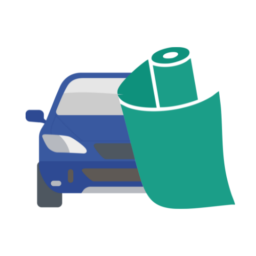 Interior Car Cleaning